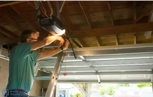 Garage Door Openers